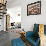 Casa vacanze Casa Avós Félix Lopes