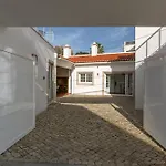 Casa Avós Félix Lopes Casa vacanze Foz do Arelho