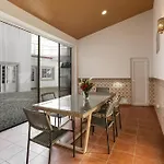 Casa Avós Félix Lopes * Foz do Arelho
