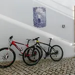 Casa Avós Félix Lopes Casa vacanze *