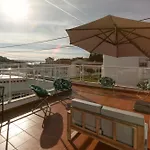 Casa Avós Félix Lopes Foz do Arelho