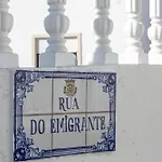 Casa Avós Félix Lopes Casa vacanze