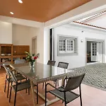 Casa Avós Félix Lopes * Foz do Arelho
