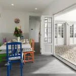 Casa Avós Félix Lopes * Foz do Arelho