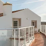 Casa Avós Félix Lopes * Foz do Arelho