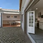 Casa Avós Félix Lopes Foz do Arelho
