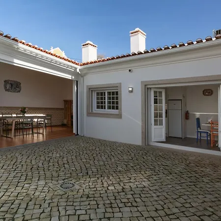 Casa Avos Felix Lopes * فوز دو أريلهو