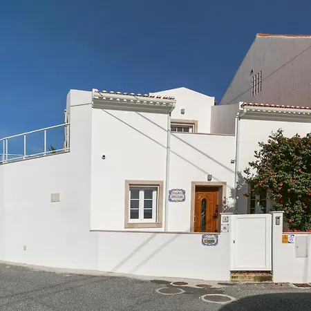 Casa Avos Felix Lopes فوز دو أريلهو