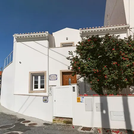 Casa Avos Felix Lopes