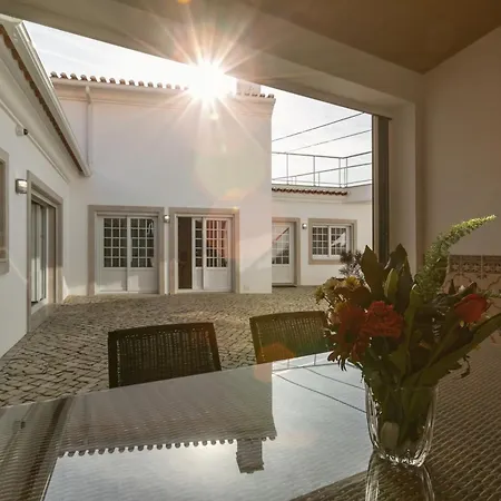 Casa Avos Felix Lopes