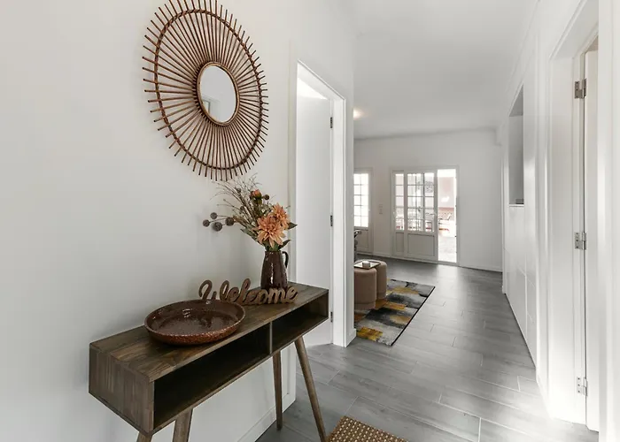 Casa Avos Felix Lopes