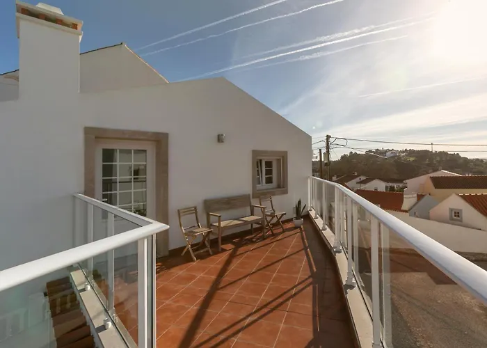 بيت للعطل Casa Avos Felix Lopes *