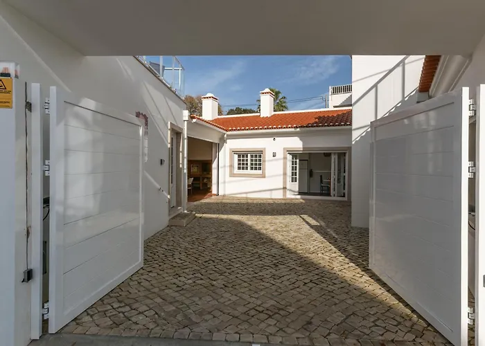 Casa Avos Felix Lopes بيت للعطل فوز دو أريلهو