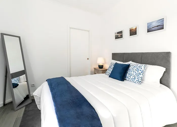 بيت للعطل Casa Avos Felix Lopes *