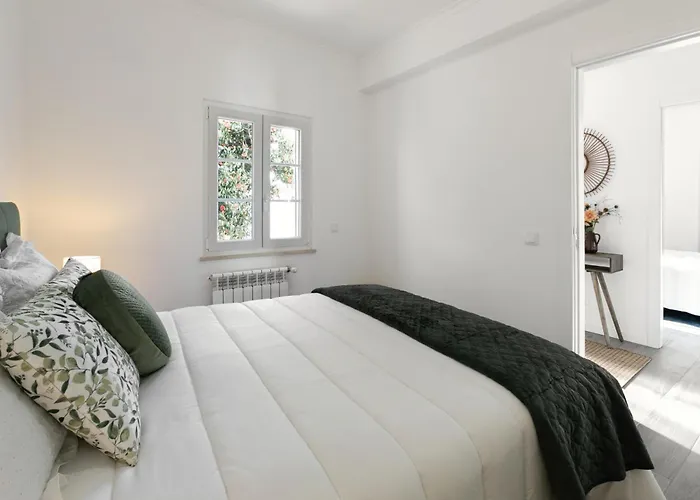 Casa Avos Felix Lopes بيت للعطل فوز دو أريلهو