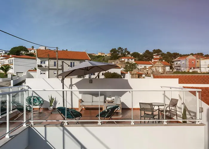 Casa Avos Felix Lopes بيت للعطل