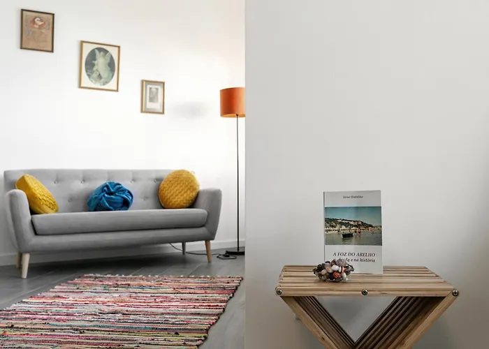 Casa Avos Felix Lopes بيت للعطل *