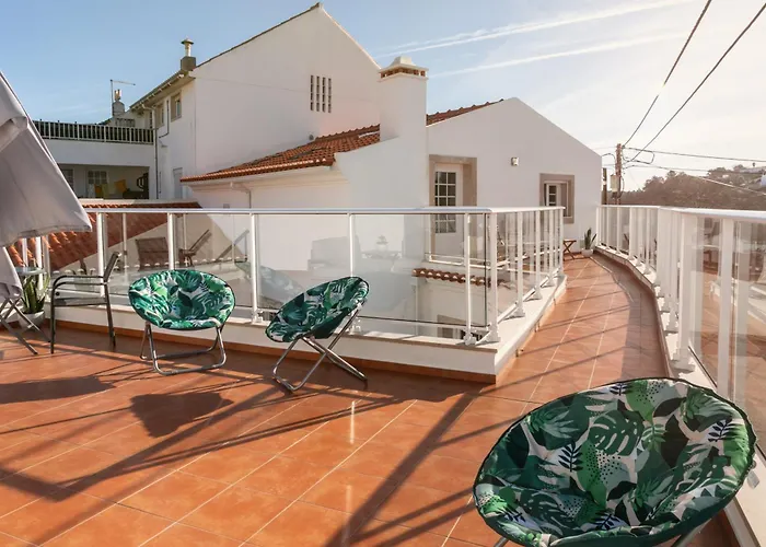 بيت للعطل Casa Avos Felix Lopes فوز دو أريلهو