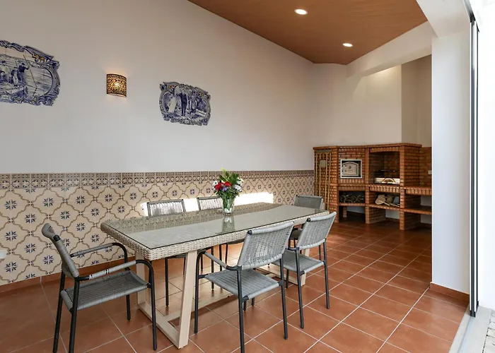 بيت للعطل Casa Avos Felix Lopes