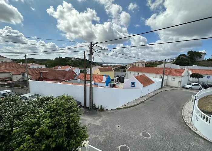 Casa Avos Felix Lopes *