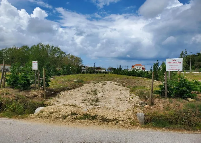 Casa Avos Felix Lopes *