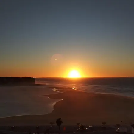 Casa Avos Felix Lopes Prázdninový dům