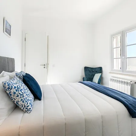 Casa Avos Felix Lopes