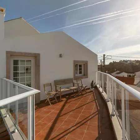 Prázdninový dům Casa Avos Felix Lopes *