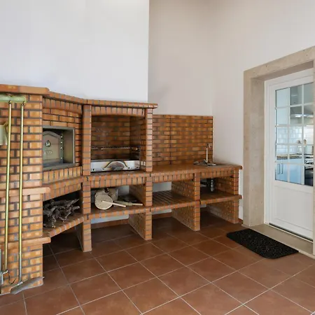 Prázdninový dům Casa Avos Felix Lopes