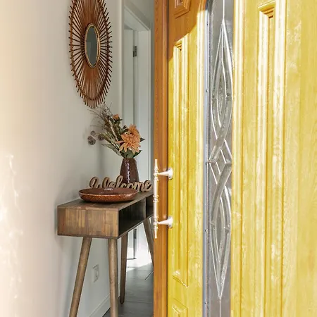 Casa Avos Felix Lopes *