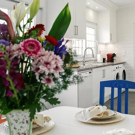 Casa Avos Felix Lopes