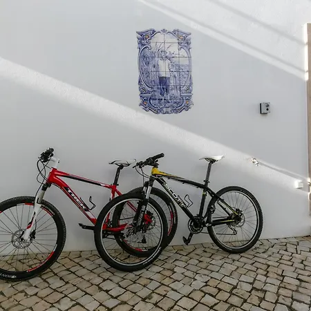 Casa Avos Felix Lopes Prázdninový dům *