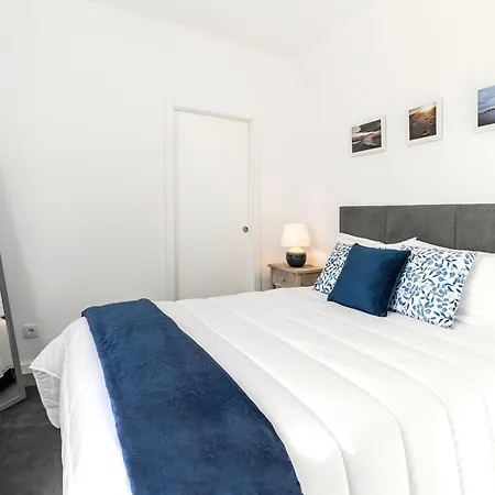 Prázdninový dům Casa Avos Felix Lopes *