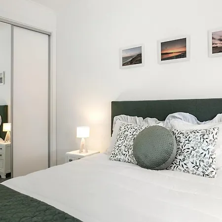 Casa Avos Felix Lopes Prázdninový dům *