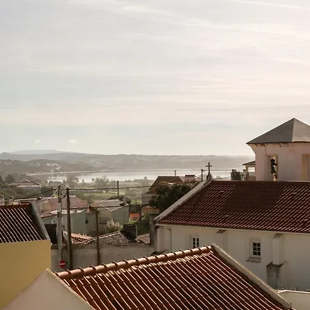 Prázdninový dům Casa Avos Felix Lopes