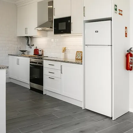 Casa Avos Felix Lopes Prázdninový dům *