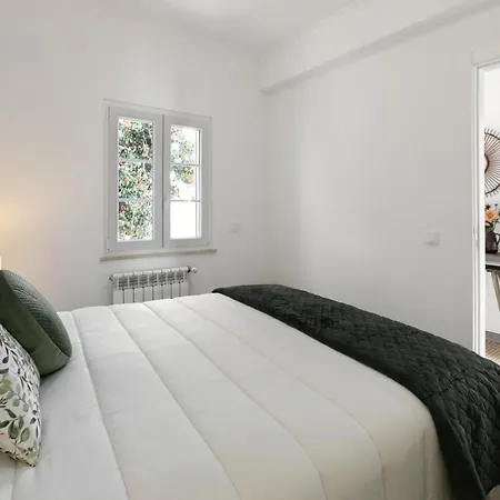 Casa Avos Felix Lopes Prázdninový dům Foz do Arelho