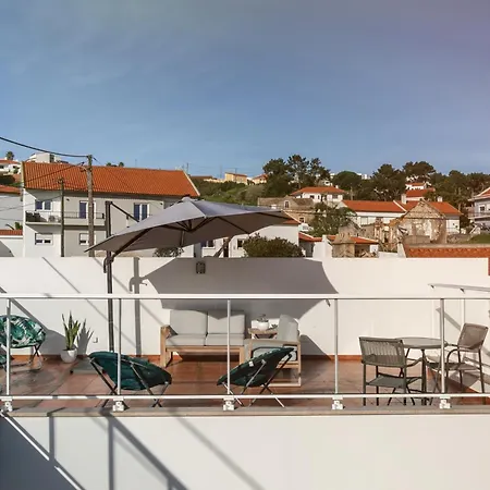 Casa Avos Felix Lopes Prázdninový dům