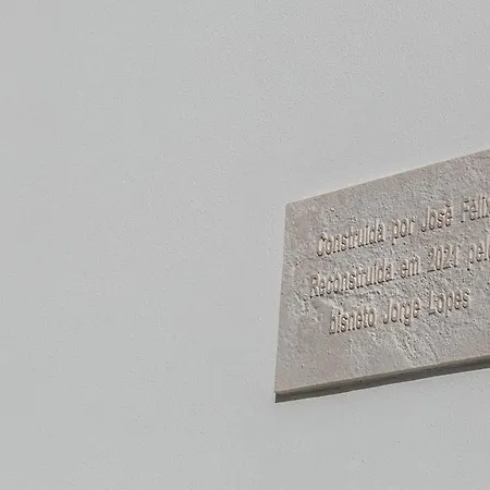 Casa Avos Felix Lopes