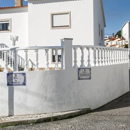 Prázdninový dům Casa Avos Felix Lopes