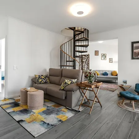 Casa Avos Felix Lopes Foz do Arelho