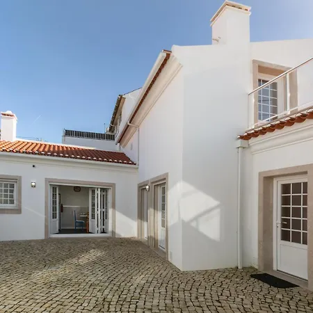 Prázdninový dům Casa Avos Felix Lopes *