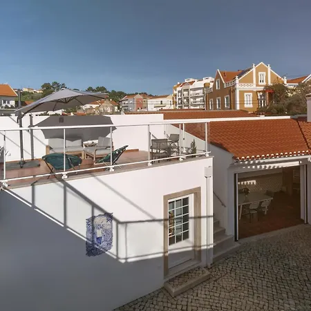 Prázdninový dům Casa Avos Felix Lopes