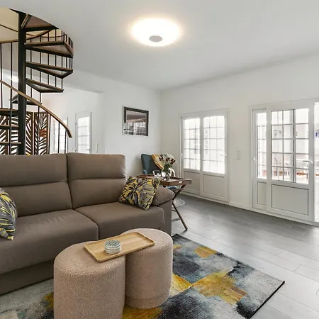 Casa Avos Felix Lopes Prázdninový dům