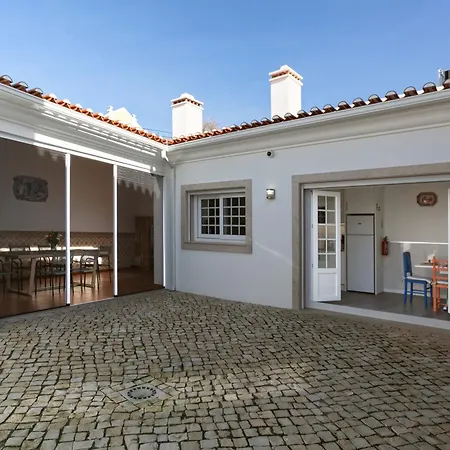 Casa Avos Felix Lopes Prázdninový dům *