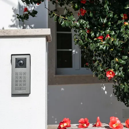 Casa Avos Felix Lopes Prázdninový dům