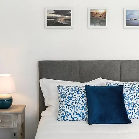 Prázdninový dům Casa Avos Felix Lopes *