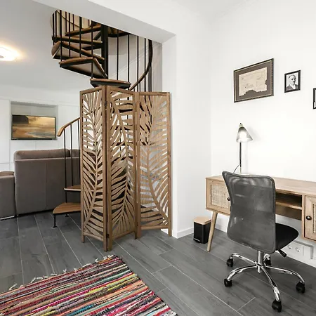 Casa Avos Felix Lopes *