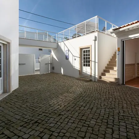 Casa Avos Felix Lopes