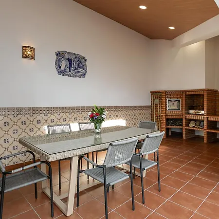 Prázdninový dům Casa Avos Felix Lopes